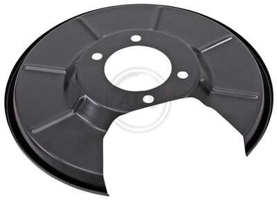 Splash Guard, brake disc 11308