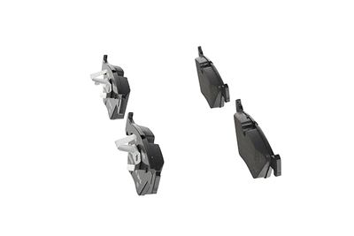 BREMSBELAGSATZ SCHEIBENBREMSE ATE 13046071852 7