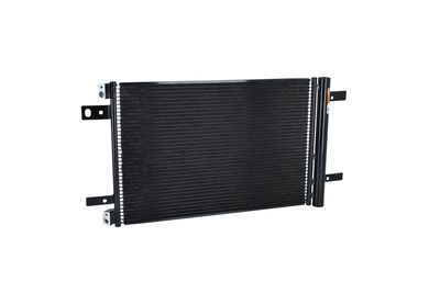 KONDENSATOR KLIMAANLAGE NRF 350323 45