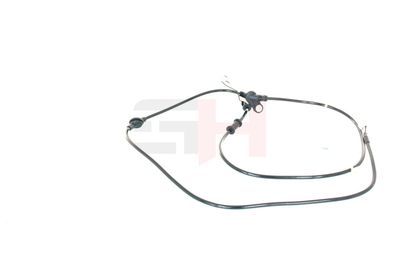 SENZOR TURATIE ROATA GH GH715212H 24