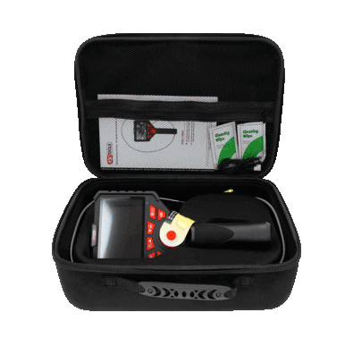 Videoendoskop-sada KS TOOLS 550.7580