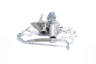 LADER AUFLADUNG BTS Turbo T981222 29