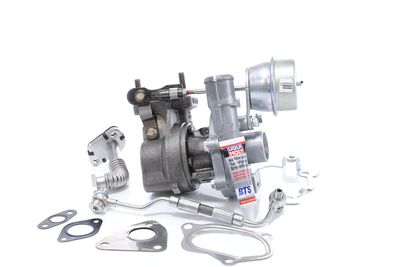 LADER AUFLADUNG BTS Turbo T981358 29