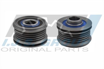 SISTEM ROATA LIBERA GENERATOR