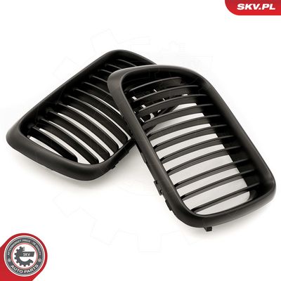 GRILA RADIATOR ESEN SKV 66SKV051 1
