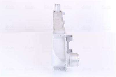 INTERCOOLER COMPRESOR NISSENS 96522 3
