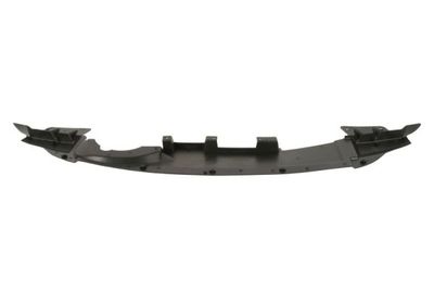 Dekking onder bumper (termoformowana próżniowo) past: JEEP PATRIOT 06.10-12.17