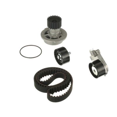 SET POMPA APA + CUREA DINTATA GATES KP15419XS2 30