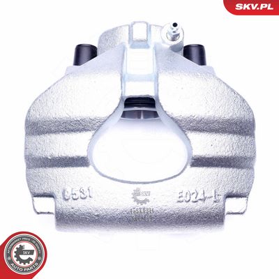 Brzdový strmeň ESEN SKV 45SKV311