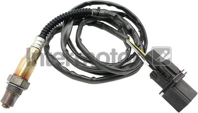 Лямбда-зонд INTERMOTOR 64518 для VW TOUAREG