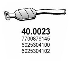ASSO 40.0023 ASSO 40.0023