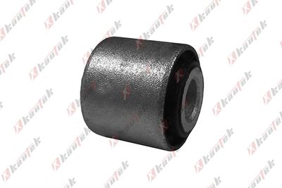 KAUTEK Mounting, wheel bearing housing