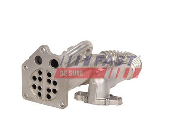 RADIATOR RECIRCULARE GAZE DE ESAPAMENT FAST FT12845 18