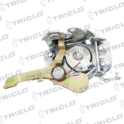 брава на врата TRICLO 133744
