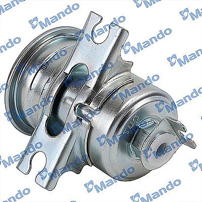 FILTRU COMBUSTIBIL MANDO EFF00052T 2