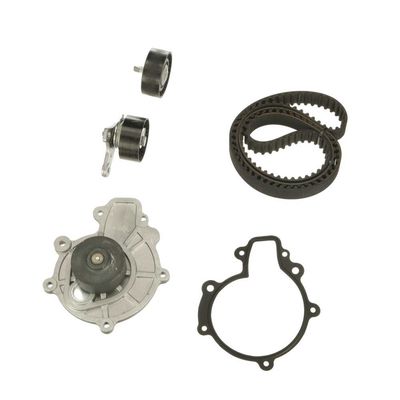 SET POMPA APA + CUREA DINTATA GATES KP15634XS 69