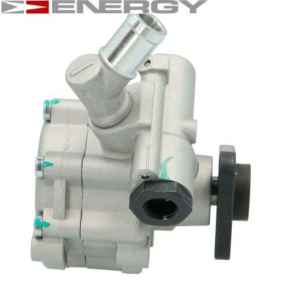 Vorschau Hydraulikpumpe, Lenkung Ansicht 4