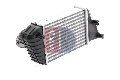 LADELUFTKüHLER AKS DASIS 087000N 5