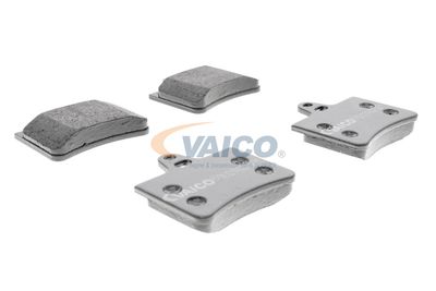 BREMSBELAGSATZ SCHEIBENBREMSE VAICO V220097 29