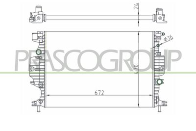 KüHLER MOTORKüHLUNG