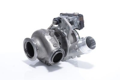 LADER AUFLADUNG BTS Turbo T918775 24