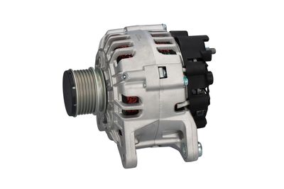 GENERATOR / ALTERNATOR VALEO 440261 4