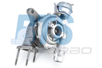 LADER AUFLADUNG BTS Turbo T915052 12