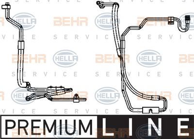 HELLA 9GS 351 338-411 HELLA 9GS 351 338-411