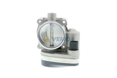 DROSSELKLAPPENSTUTZEN