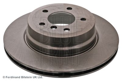 Brake Disc BLUE PRINT ADB114395