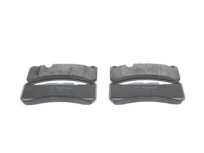 Brake Pad Set, disc brake 0 986 494 965