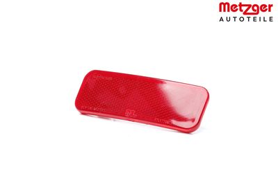 REFLECTOR METZGER AUTOTEILE 2080251 6