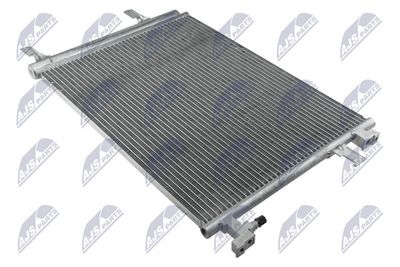 CONDENSATOR CLIMATIZARE NTY CCSPL023 1