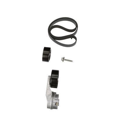 KEILRIPPENRIEMENSATZ GATES K086PK1980 67