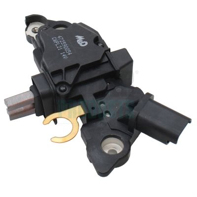 REGULATOR ALTERNATOR