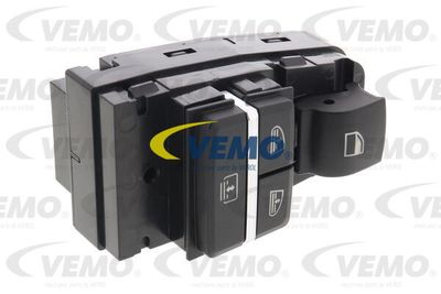 Выключатель, стеклолодъемник VEMO V20-73-0160 для BMW 6