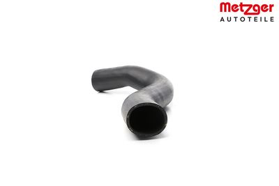 LADELUFTSCHLAUCH METZGER AUTOTEILE 2400747 8