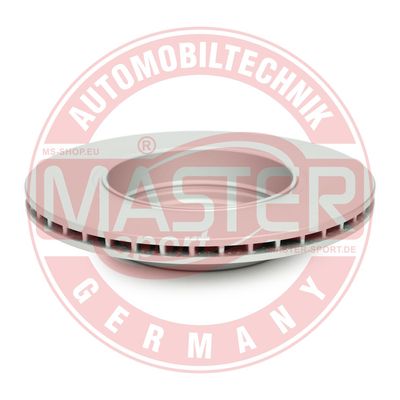DISC FRANA MASTER-SPORT GERMANY 24012401771PCSMS 1