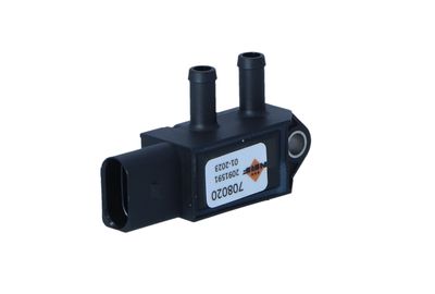 SENSOR ABGASDRUCK NRF 708020 18