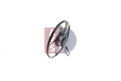 LüFTER MOTORKüHLUNG AKS DASIS 048056N 5