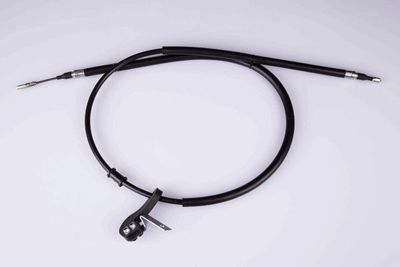 Тросик, cтояночный тормоз HELLA 8AS 355 665-901 для AUDI 80