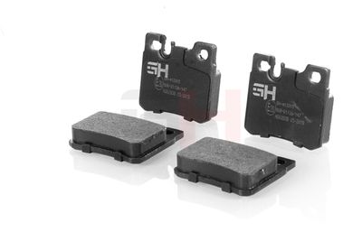 SET PLACUTE FRANA FRANA DISC GH GH413315 3