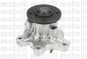Water Pump, engine cooling 24-0890