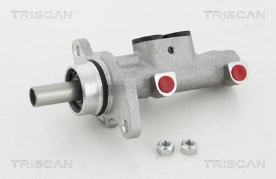 Главный тормозной цилиндр TRISCAN 8130 28146 для CITROËN C3