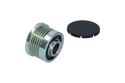 SISTEM ROATA LIBERA GENERATOR KAMOKA RC051 3