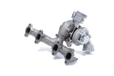 LADER AUFLADUNG BTS Turbo T914990 31