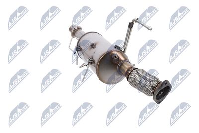 FILTRU FUNINGINE/PARTICULE SIST.DE ESAPAMENT NTY DPFPL013 41