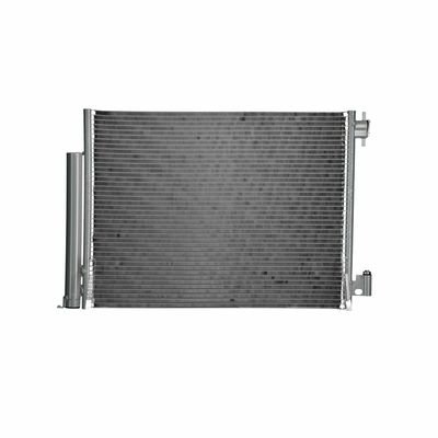 CONDENSATOR CLIMATIZARE NISSENS 940321 25