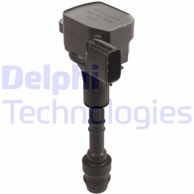 Катушка зажигания DELPHI GN10242-11B1 для RENAULT ESPACE