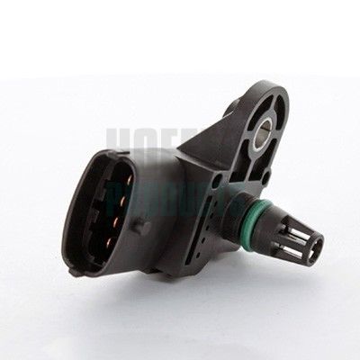 Sensor, Saugrohrdruck